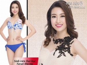 Tân Hoa hậu Đỗ Mỹ Linh bị chỉ trích vì ám chỉ giáo viên là 'chó'