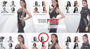 'The Face - Gương mặt thương hiệu' bị lộ kết quả tâp 11?