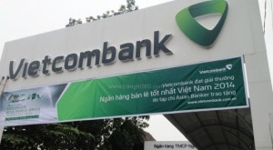 Vietcombank: Mất 500 triệu là tại... khách hàng vì truy cập vào web giả