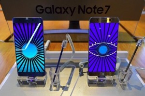Samsung thu hồi Note7:Người tiêu dùng VN làm gì để bảo vệ quyền lợi?