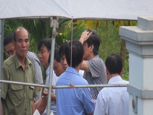 Thảm án Quảng Ninh: Hé lộ nghi can giết hại 4 bà cháu