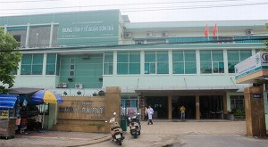 Bệnh viện ở Đà Nẵng cấy que tránh thai kiểu 'giết người'