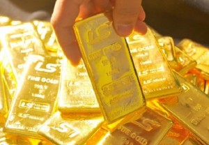 Giá vàng hôm nay 7/9: Vàng tăng dựng ngược, USD đổ sụp
