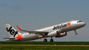 Jetstar Pacific mở 12.000 vé giá 29.000 VNĐ ngày Quốc khánh 2/9