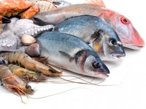 Những điều mẹ cần chú ý để trẻ ăn hải sản an toàn
