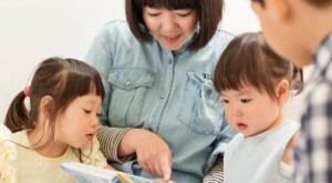 Sách dạy con theo kiểu Nhật Bản: phương pháp Shichida