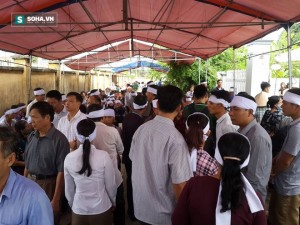 Thảm án ở Quảng Ninh: Chồng nạn nhân hé lộ số tài sản bị mất