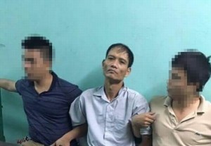 Thảm án ở Quảng Ninh: Nghi phạm hỏi câu ngô nghê khi bị bắt