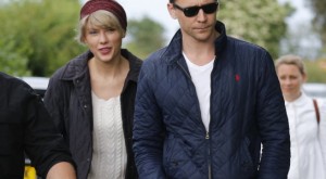 Tom Hiddleston -Taylor Swift đều thực dụng và tính toán trong tình yêu?