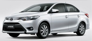 Tại sao Toyota Vios là mẫu xe ô tô bán chạy nhất tại Việt Nam?