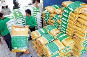 Trung Quốc giúp Campuchia xây kho dự trữ lúa: Hồi chuông cảnh tỉnh