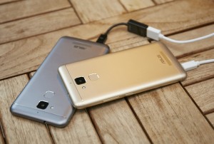 Zenfone 3 Max pin chờ 30 ngày về VN, giá 4,5 triệu đồng