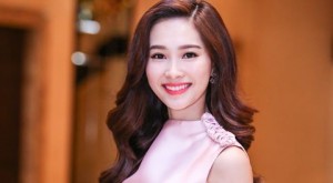 Hoa hậu Đặng Thu Thảo: 'Tay chơi' hàng hiệu kín tiếng của Vbiz