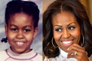 Bà Michelle Obama: Từ con cháu nô lệ trở thành đệ nhất phu nhân