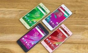 Điện thoại Xperia giảm giá hàng loạt tại Việt Nam