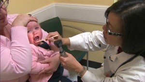 Dùng thuốc giảm đau nướu khi trẻ mọc răng: Cẩn thận rước họa!