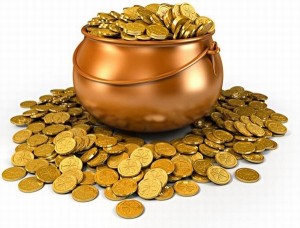 Giá vàng hôm nay 31/10: Giới đầu tư kỳ vọng giá vàng tăng trở lại