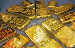 Giá vàng hôm nay (4/10): Vàng SJC tiếp tục giảm