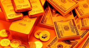 Nhà dự báo chính xác nhất thế giới: Giá vàng có thể đạt đỉnh trong 2 năm tới