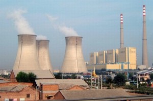 Nguy cơ của các nhà máy điện hạt nhân Trung Quốc đặt gần Việt Nam