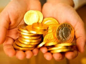 Dự báo giá vàng tuần này: Vàng có thể tăng 2 triệu đồng/lượng