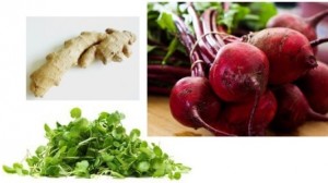 Top 8 thảo dược nên ăn để ngăn ngừa suy giãn tĩnh mạch