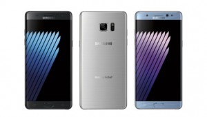 Samsung Việt Nam thu hồi Galaxy Note 7, hoàn tiền cho khách hàng