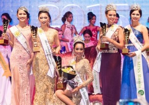 Sự thật về cuộc thi nhan sắc người đẹp Việt vừa đăng quang