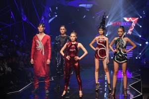 Vietnam's Next Top Model có 