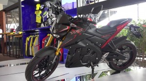 Yamaha TFX150 lộ giá bán chính thức tại thị trường Việt Nam.