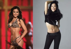 5 hoa hậu Hàn đóng phim gây ồn ào nhất