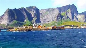 Khám phá Na Uy, đất nước lạ lùng nhất thế giới
