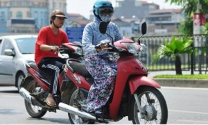 Người Việt hãy cẩn thận: Đừng 'phá' xe máy bằng những thói quen này!