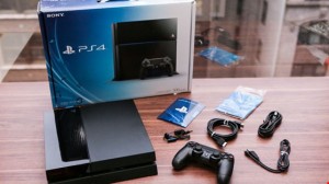 PlayStation 4 chính thức ra mắt tại Việt Nam