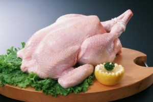 Những sai lầm hầu như ai cũng mắc phải khi ăn thịt gà
