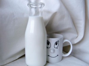 Không phải sữa bò, đây mới là loại sữa tốt cho sức khỏe