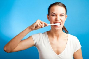 Tăng nguy cơ ung thư dạ dày và nhiều bệnh tật nếu quên đánh răng