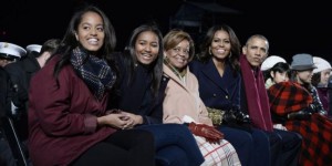 Tổng thống Obama trải lòng về việc con gái có bạn trai