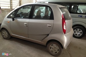 Vì sao xe hơi Tata Nano giá 2.000 USD thất bại?