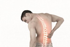 Có mối liên hệ giữa đau lưng với các triệu chứng tâm thần