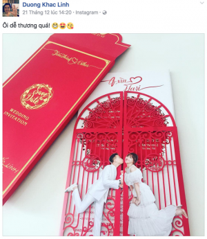 Hé lộ những khách mời đặc biệt đầu tiên trong lễ cưới của Trấn Thành - Hari Won
