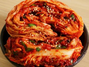 Cách làm kim chi Hàn Quốc ngon đúng chuẩn, ăn là mê