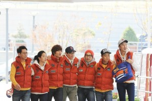 Show truyền hình hot nhất Hàn Quốc Running Man tan rã