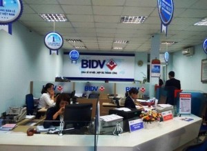 Siết an ninh ngân hàng sau vụ BIDV bị cướp hơn 700 triệu