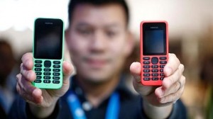 Smartphone Nokia tái xuất: Không dễ hóa rồng