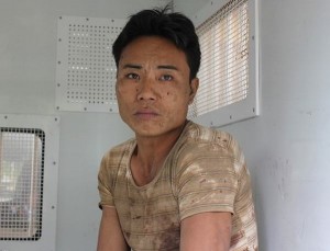 Thảm sát 4 người ở Hà Giang: Chân dung tên nghi can máu lạnh từng giết cả con đẻ