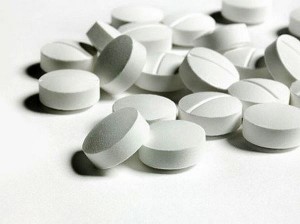 Thuốc paracetamol có thể gây tử vong nếu dùng quá liều