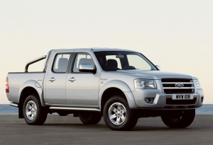 Ford thu hồi hơn 800.000 xe do lỗi túi khí Takata