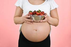 Những loại trái cây giàu dinh dưỡng trong ngày tết mẹ bầu không thể bỏ qua