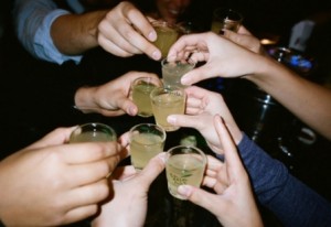 5 sai lầm khi giải rượu ngày Tết nhiều người mắc phải